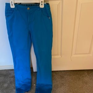 Boys pants form ferrioni in good conditions